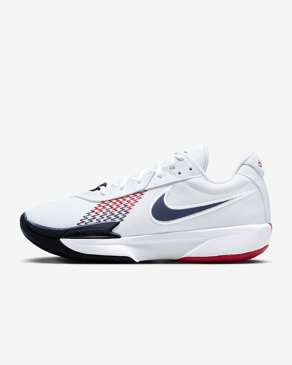 Nike zoom fashion basquet